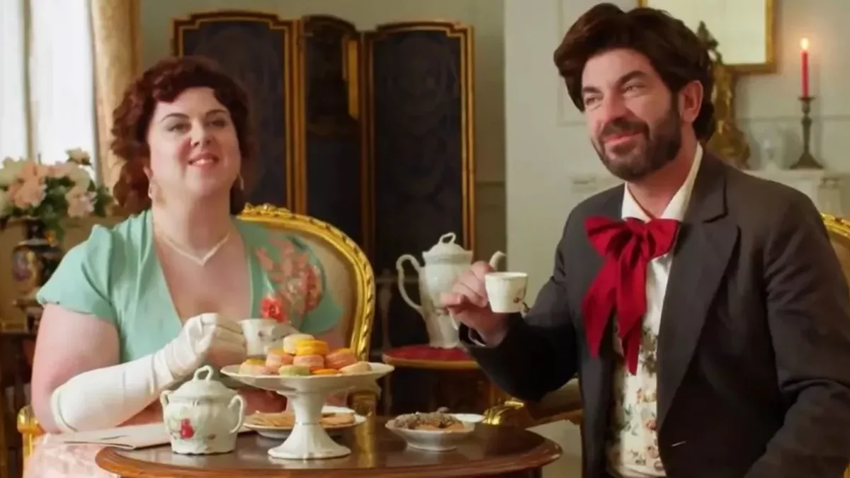 La 1 estrena avui ‘Crossobar’ - RTVE