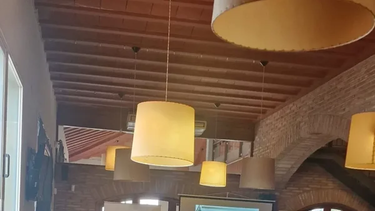 Un moment de la jornada celebrada ahir a Ponts. - ASAJA