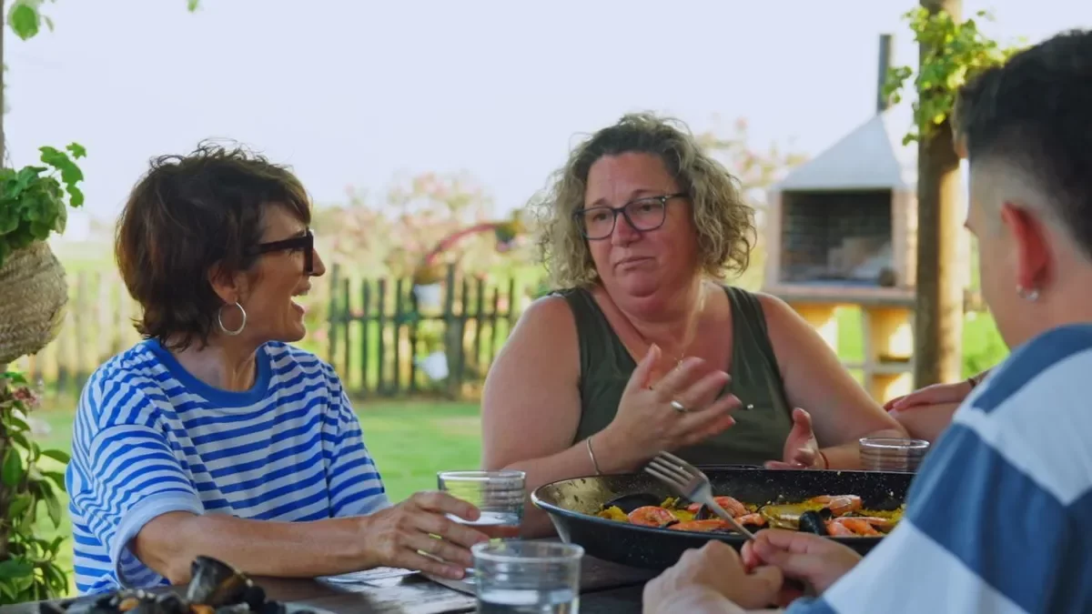 Sílvia Abril tanca temporada - RTVE