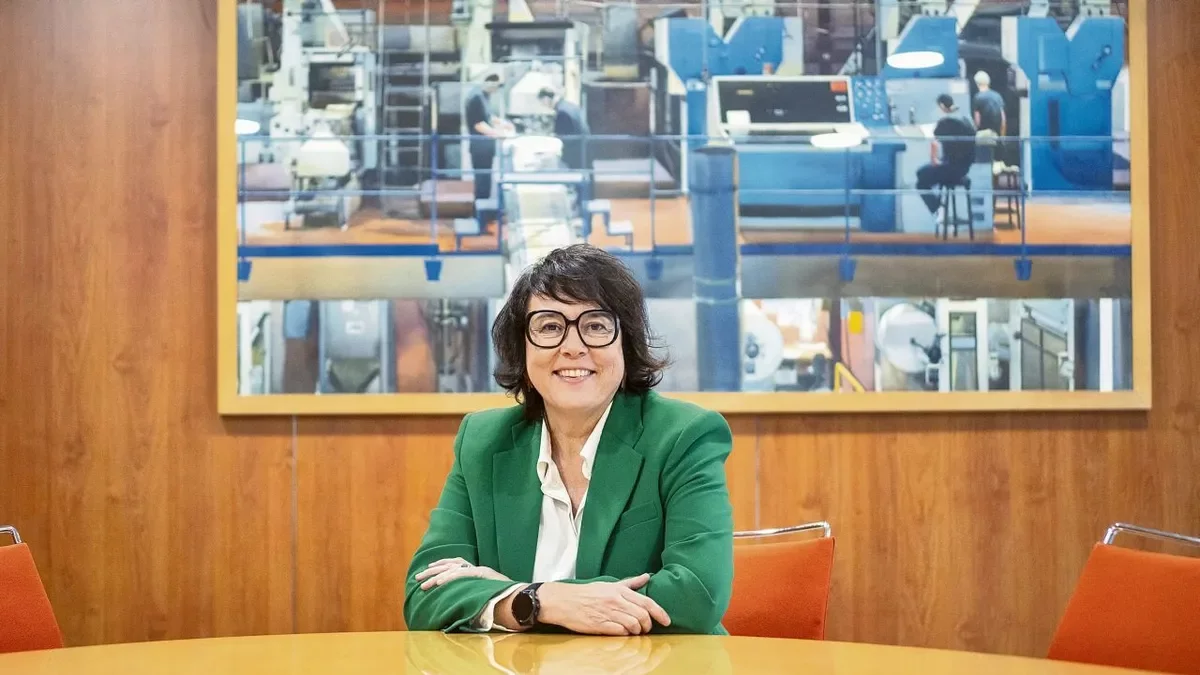 «Mercosur no pot trencar la nostra sobirania alimentària» - PAU PASCUAL PRAT