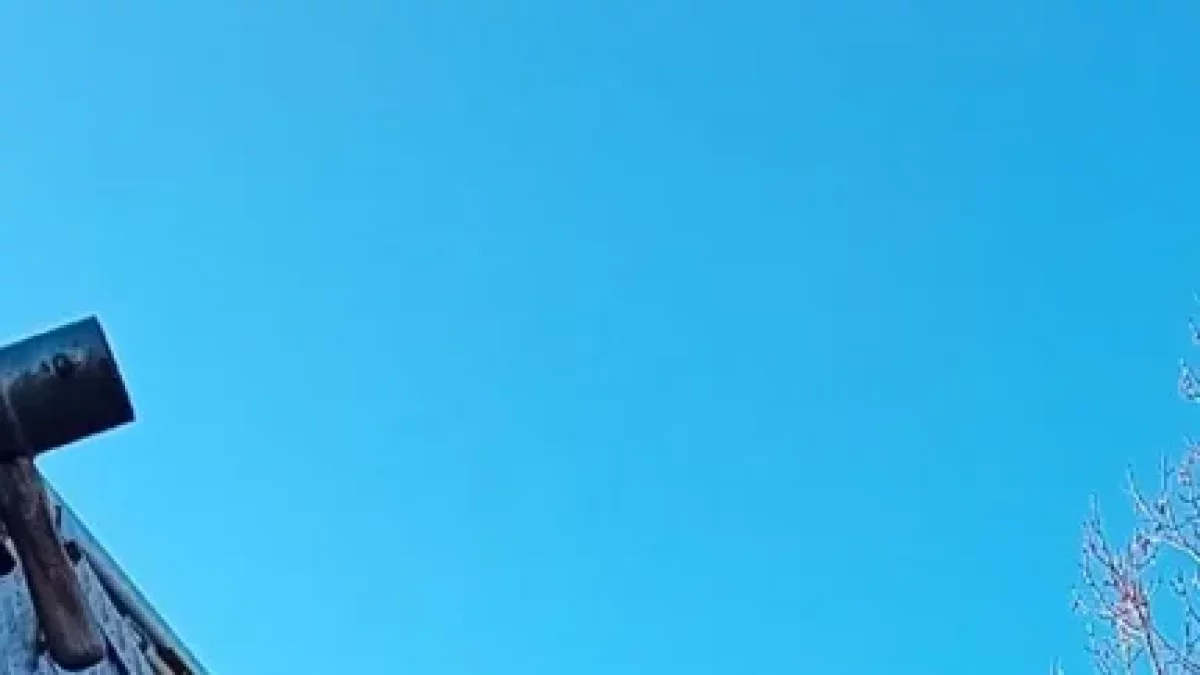 Imatge dels Bombers en l’incendi de Senterada. - BOMBERS