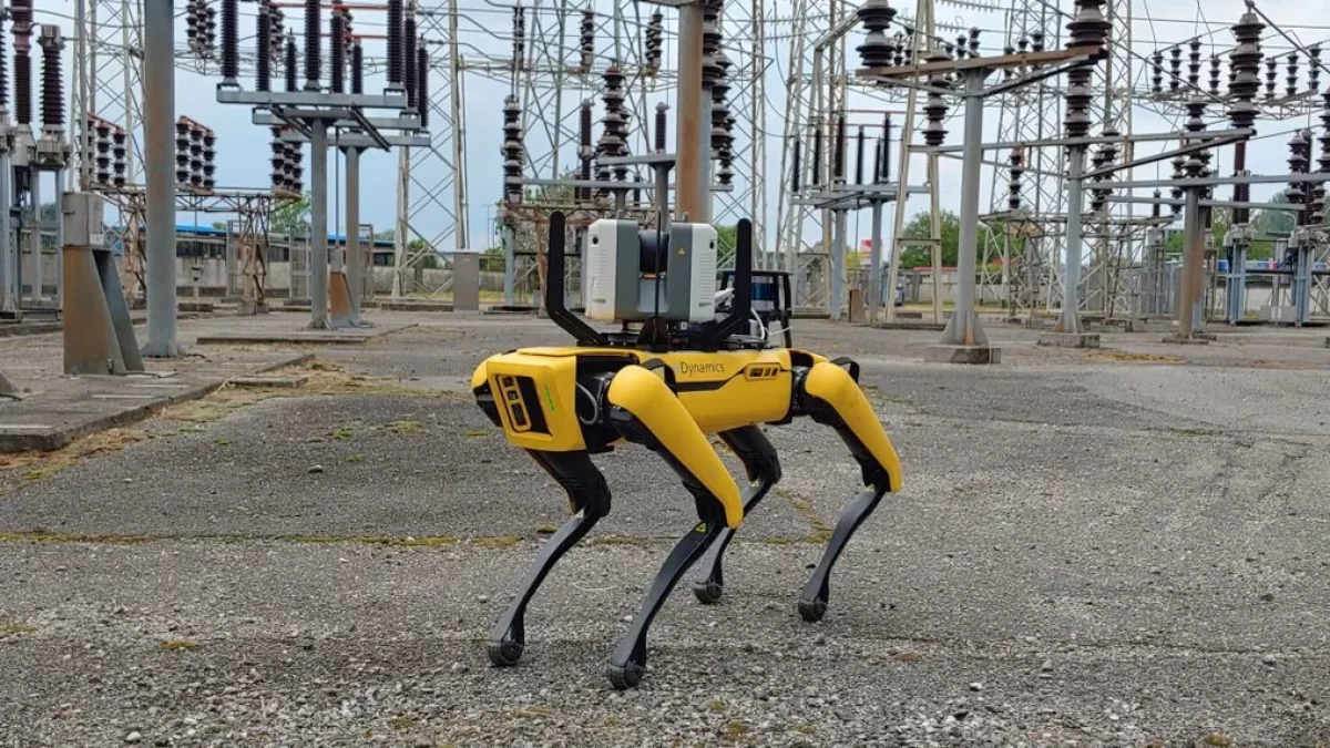 Endesa ha aplicat noves tecnologies per millorar el servei. - ENDESA