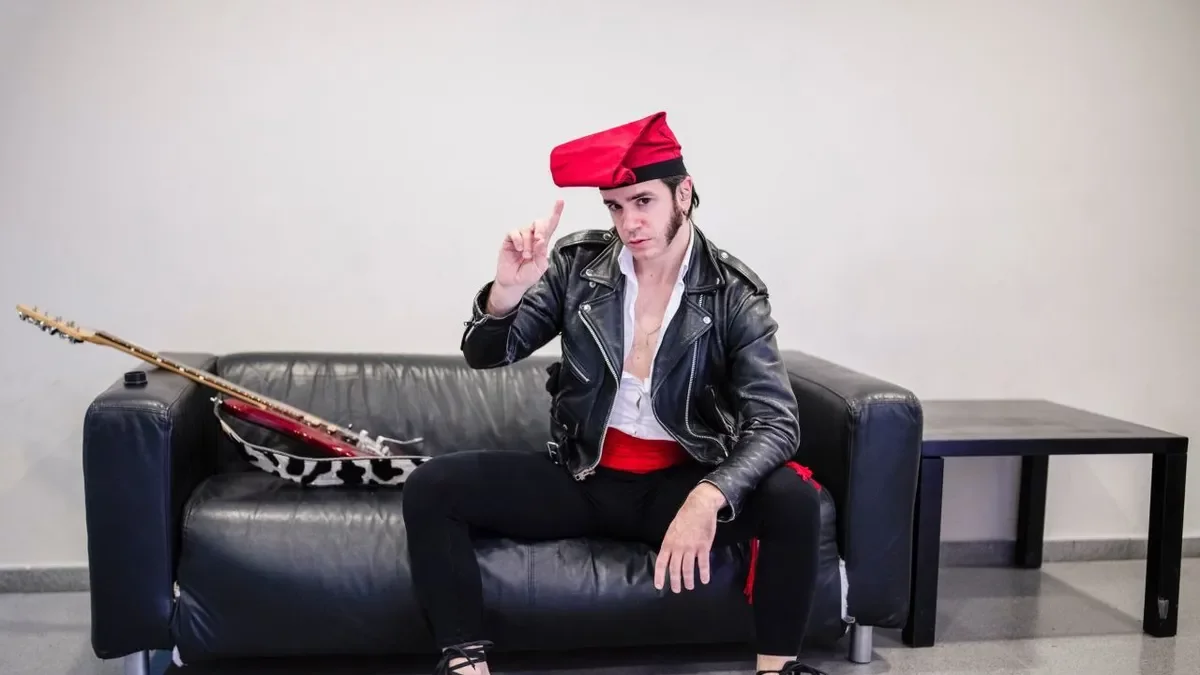 Arnau Tordera a ‘APM?’ - ARNAUTORDERA.COM