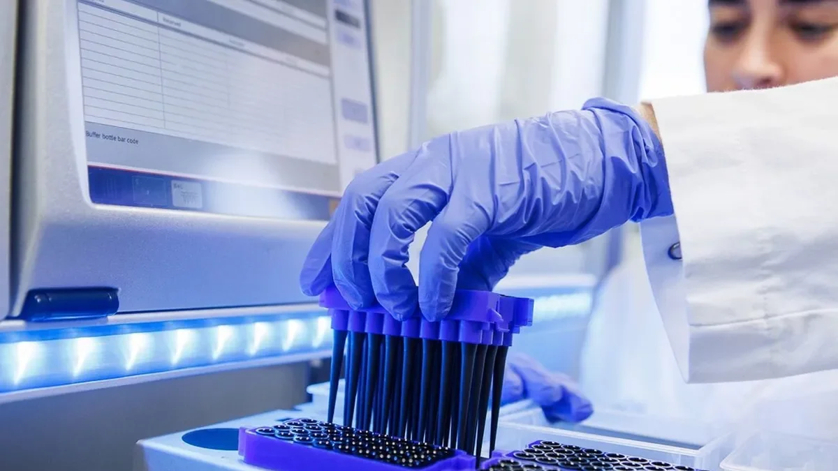 La investigació i els tractaments de precisió, claus en la lluita contra el càncer. - SALUT