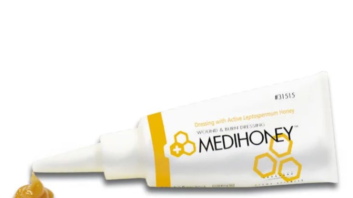 Una de les cremes afectades per l’alerta sanitària.