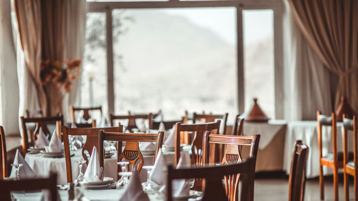 Zakaria Zayane / Unsplash