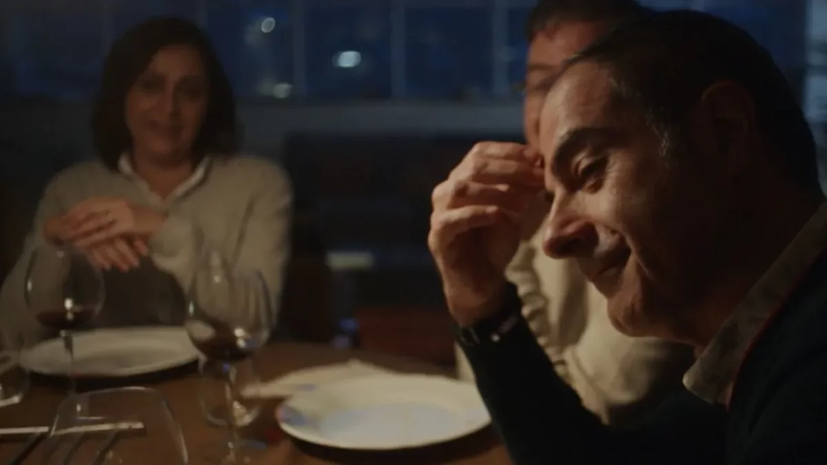 Basté i Clapés a La 2 Cat - RTVE