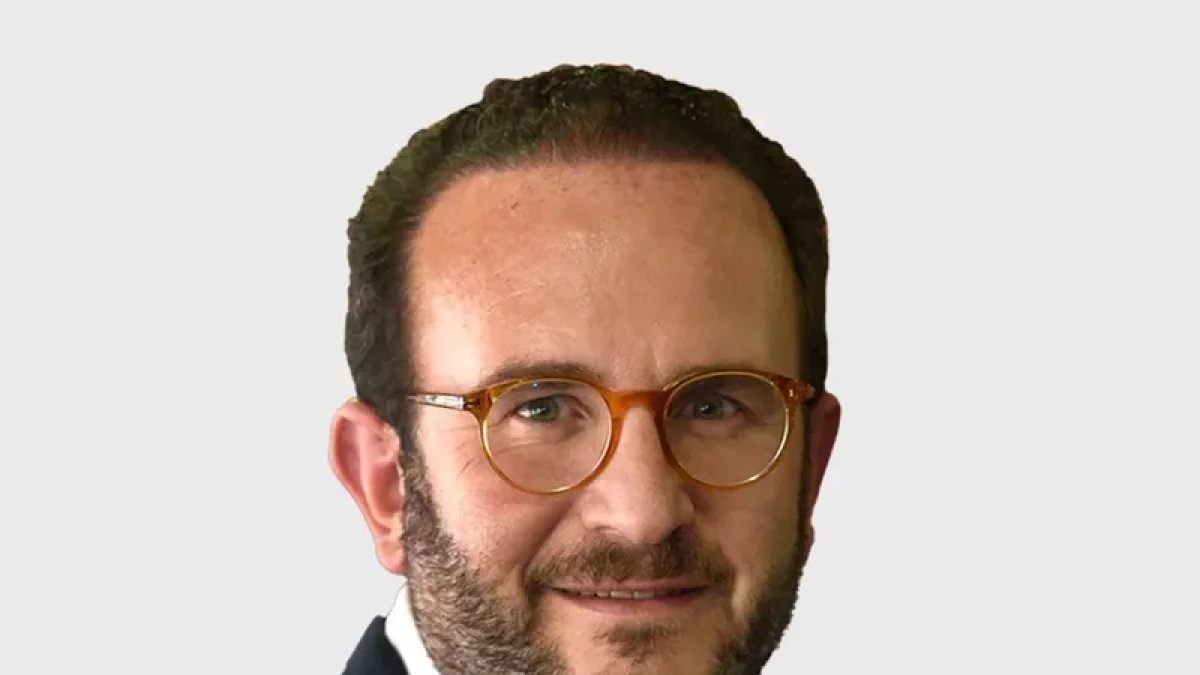 Marc Cerón. - SEGRE