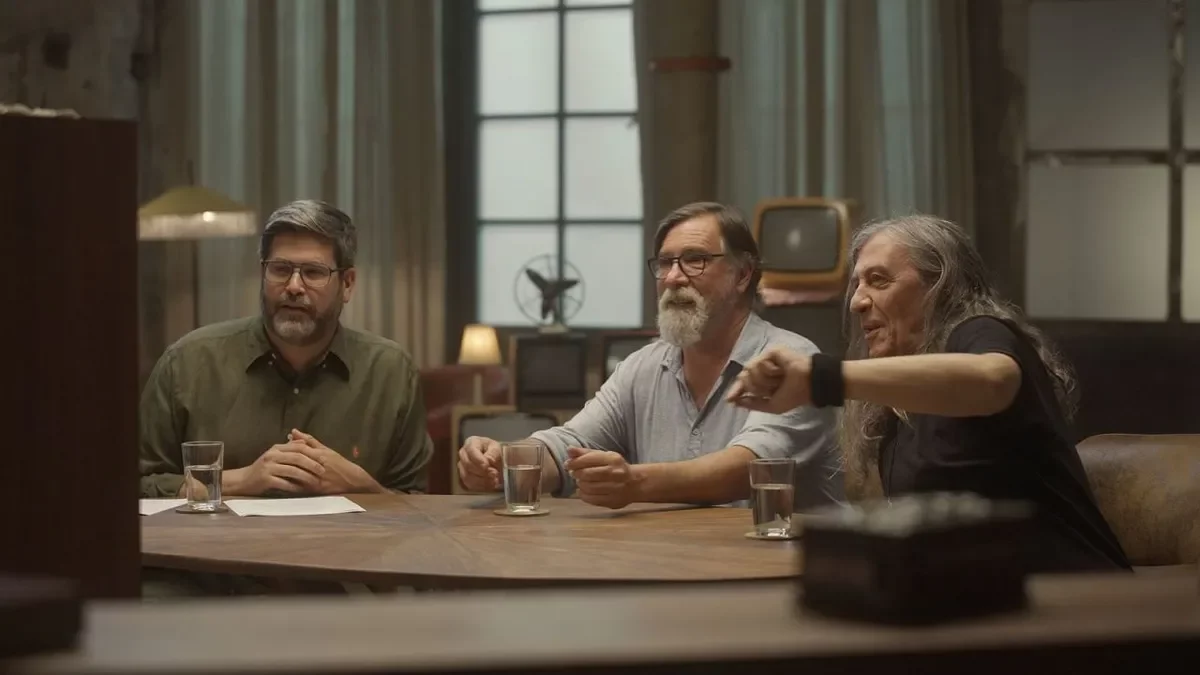 Xavi Bundó condueix el nostàlgic programa a La 2 Cat. - RTVE