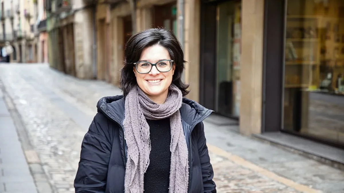 Anna Llort - JORDI BONILLA