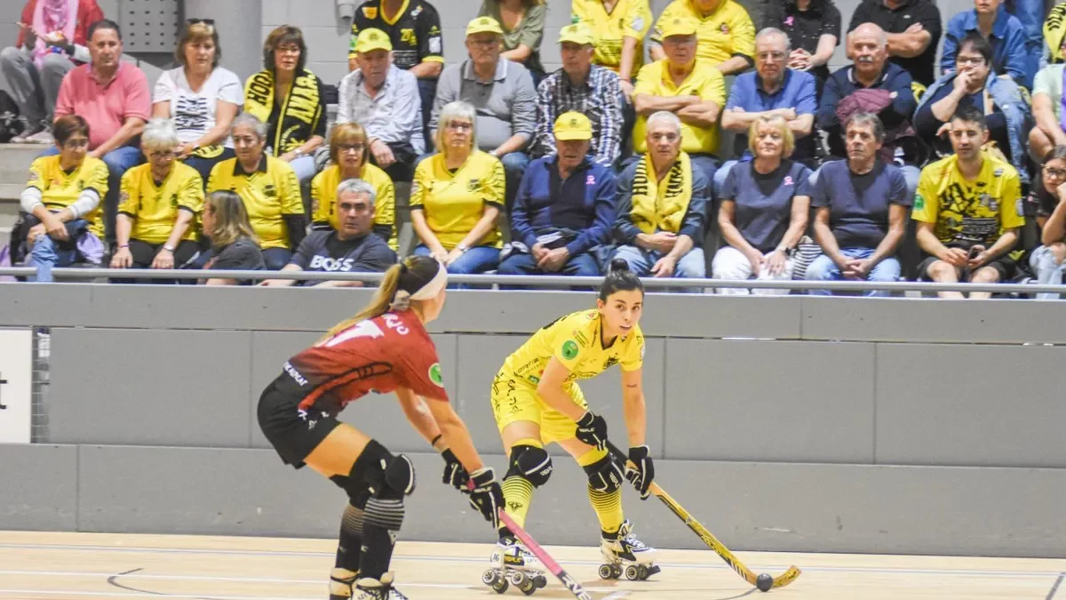 El Vila-sana ganó el derbi de la primera vuelta en Alpicat.
