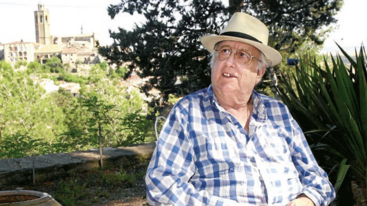 Ferran va prioritzar sempre l’amistat per sobre dels vedetismes poètics, i això potser explica per què l’obra del poeta cerverí, o fins i tot la mateixa figura de poeta, s’han anat mig esvaint de l’imaginari col·lectiu.