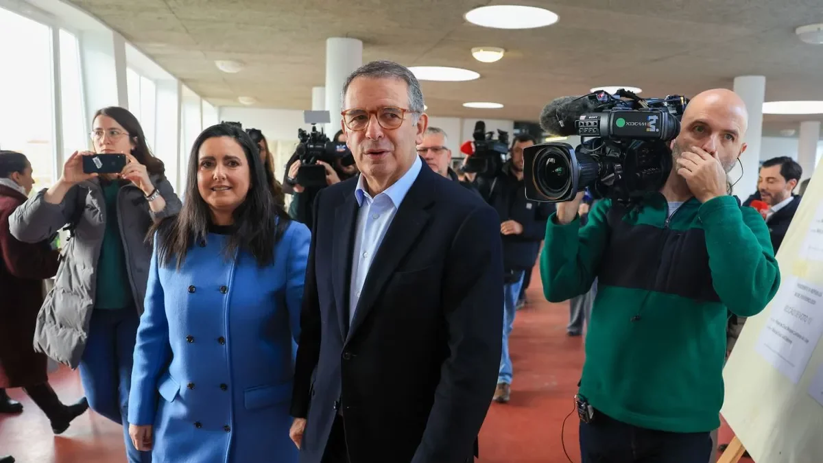 António José Seguro.