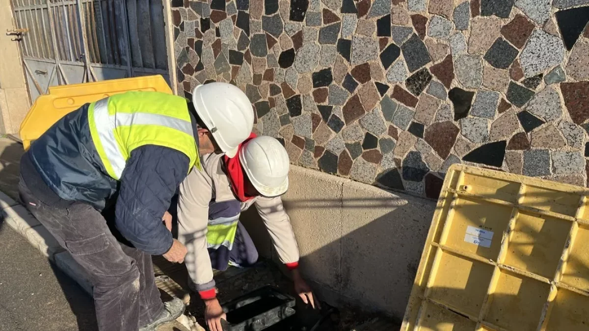 Els treballs han d’estar llestos abans del 10 de juny. - AJUNTAMENT DE TÀRREGA