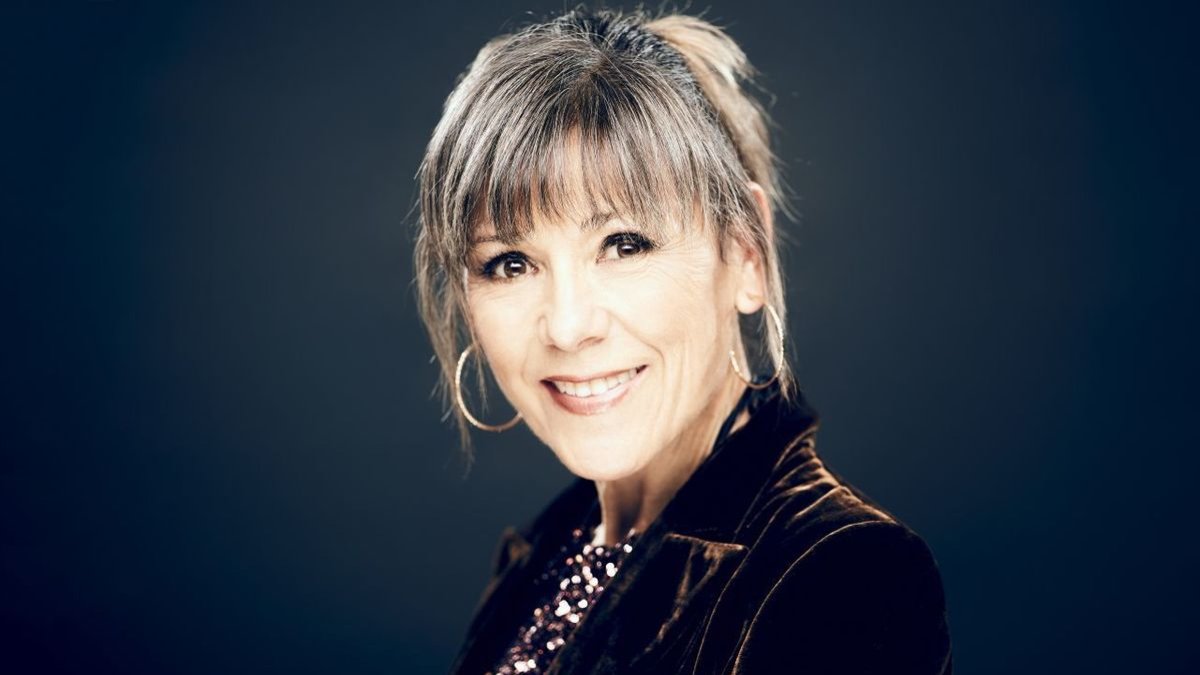 La periodista Mari Pau Huguet recibirá el premio el 19 de marzo. - ASSOCIACIÓ HERA