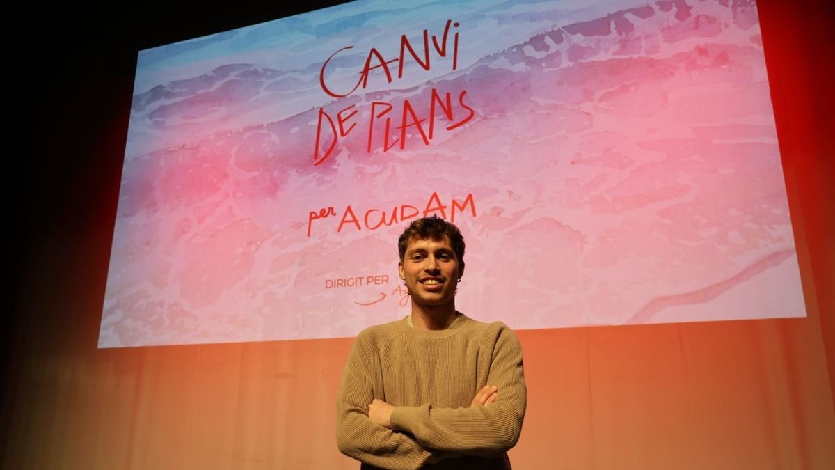 Pol Aguilera Anguera - J.GÓMEZ