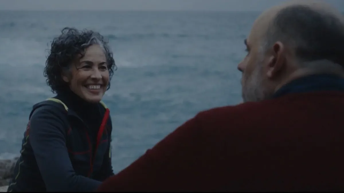 Basté entrevista Nina a La 2 Cat - RTVE