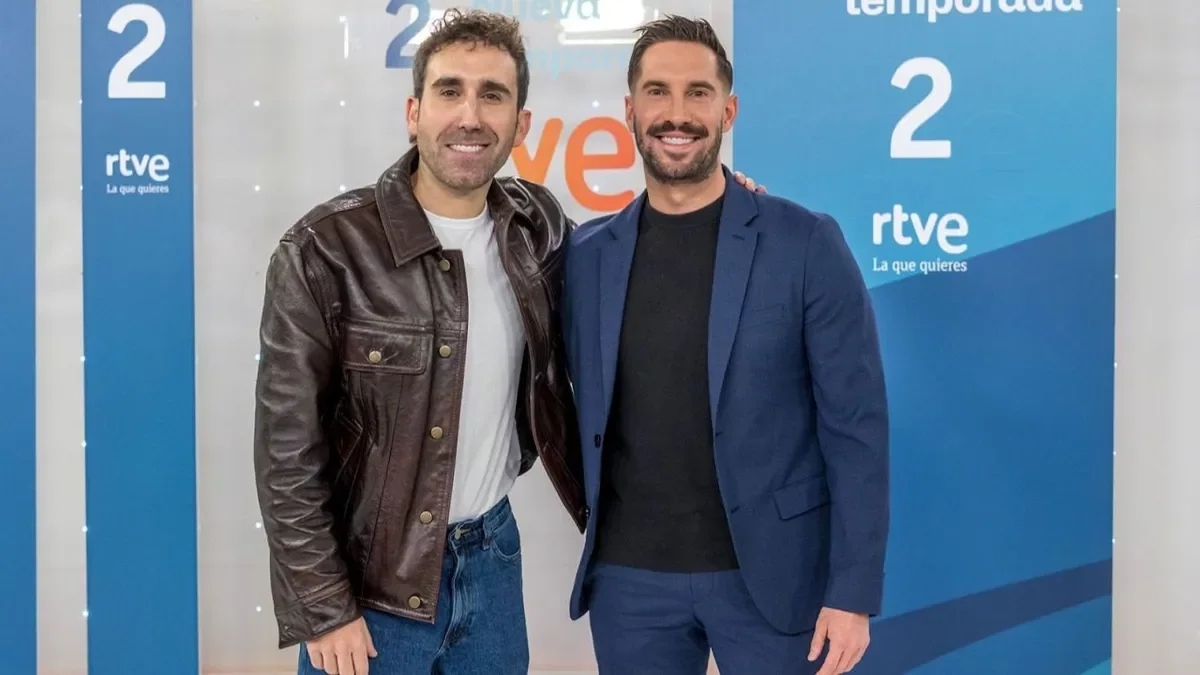 Nit d’aprendre jugant - RTVE