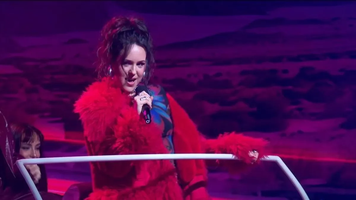 Cuarta entrega de ‘Eufòria’ - 3CAT