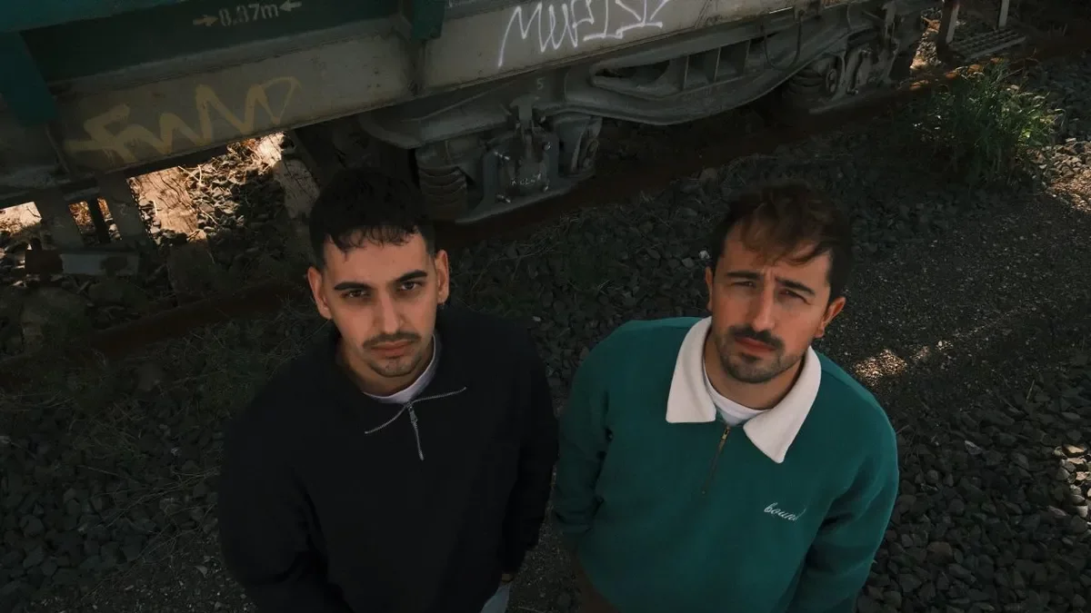 Planeta Codac: Dídac Solé i Francesc Codina. - PLANETA CODAC