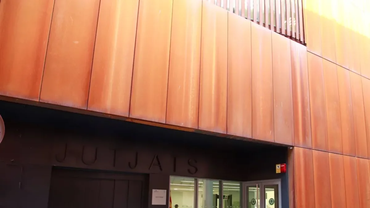 El caso fue investigado por el juzgado de Instrucción 3 de Balaguer. - SEGRE