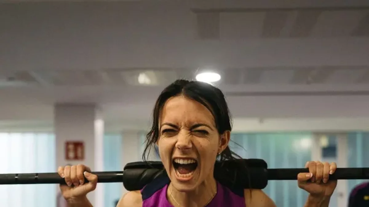 Aitana segueix amb el procés de recuperació