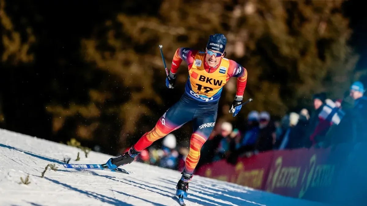 En la foto de la izquierda, Jaume Pueyo. A la derecha, Marc Colell.