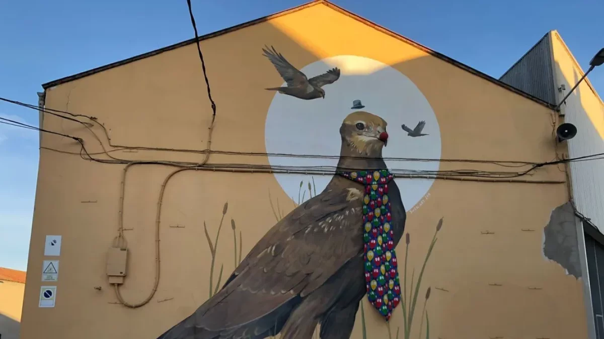 Guanyadors del concurs de disfresses al Poal. - A.EL POAL