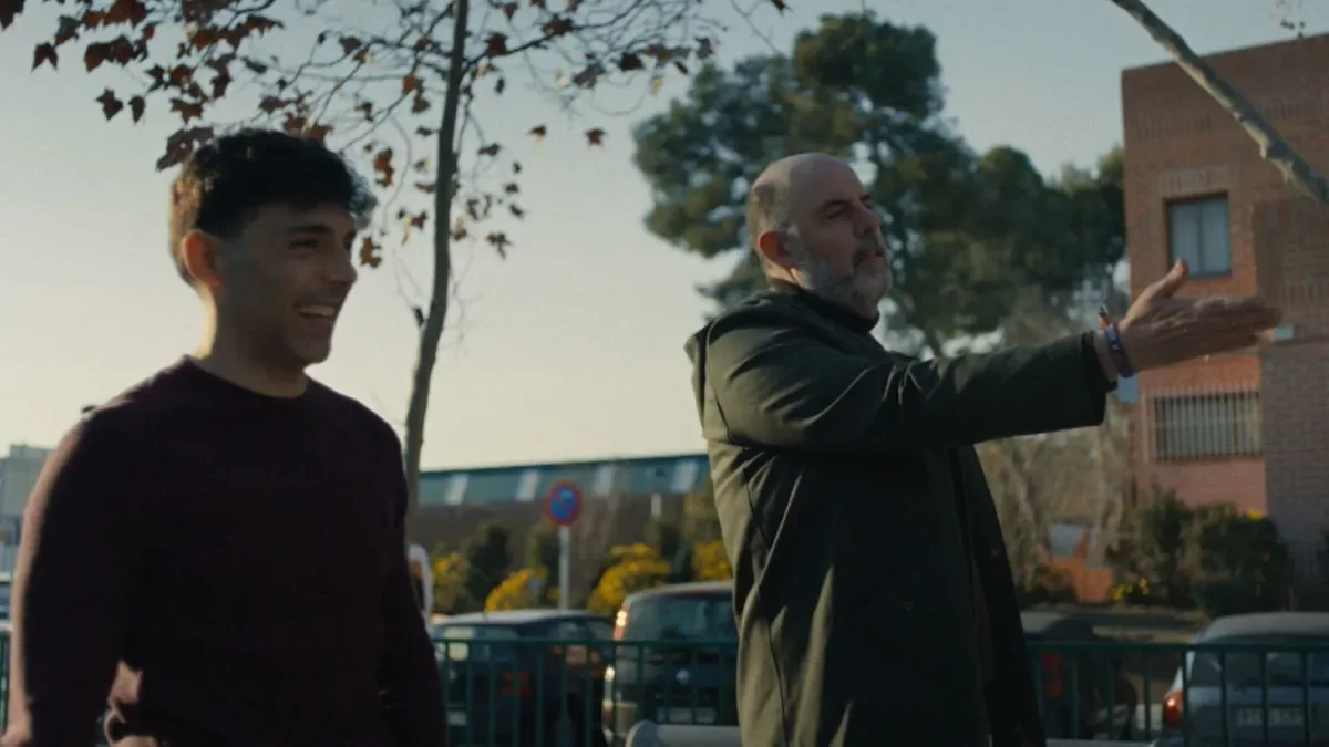 Basté entrevista El Mago Pop - RTVE