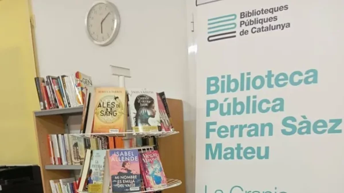 Els nous exemplars. - A.L.G.E.