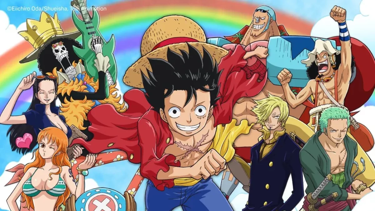 ‘One Piece’ regresa a 3Cat - 3CAT