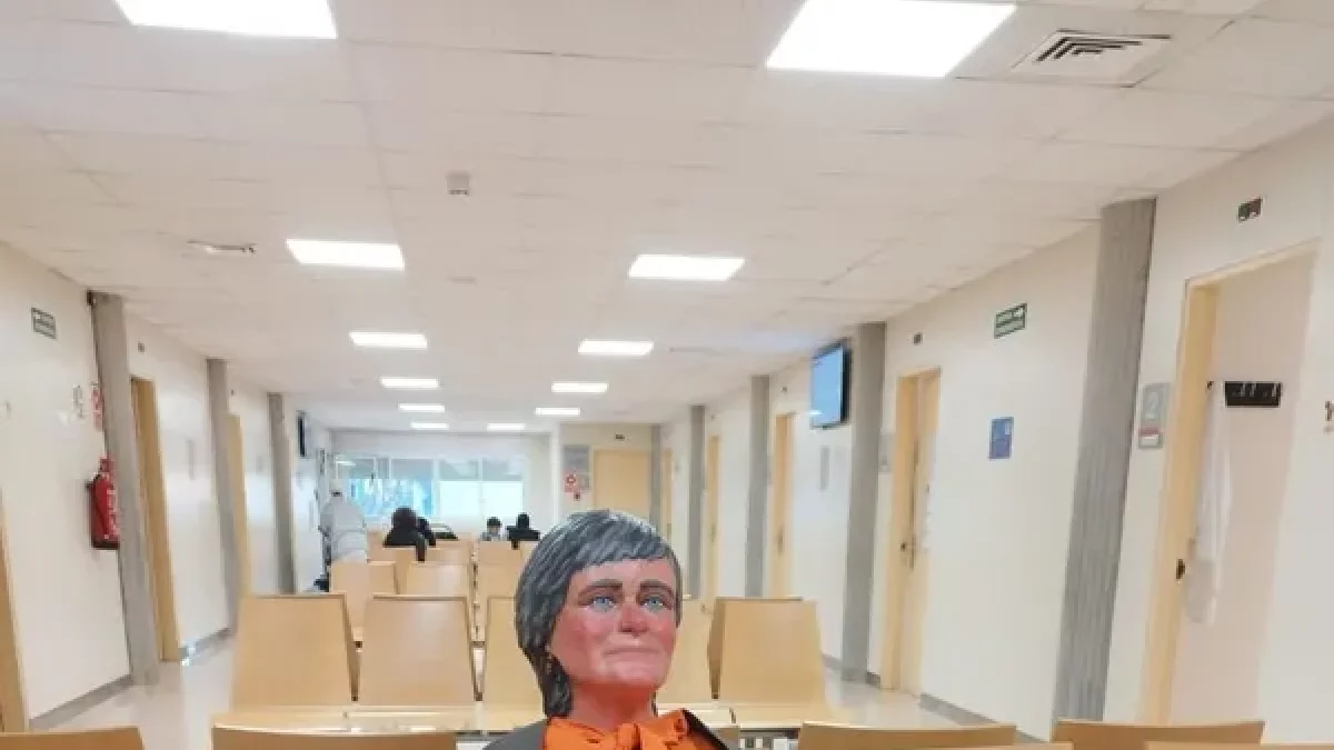 Solsona cierra su carnaval tras una participación multitudinaria - ASSOCIACIÓ DE FESTES DE SOLSONA