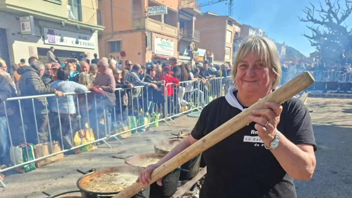 Rosa Boix - E. FARNELL