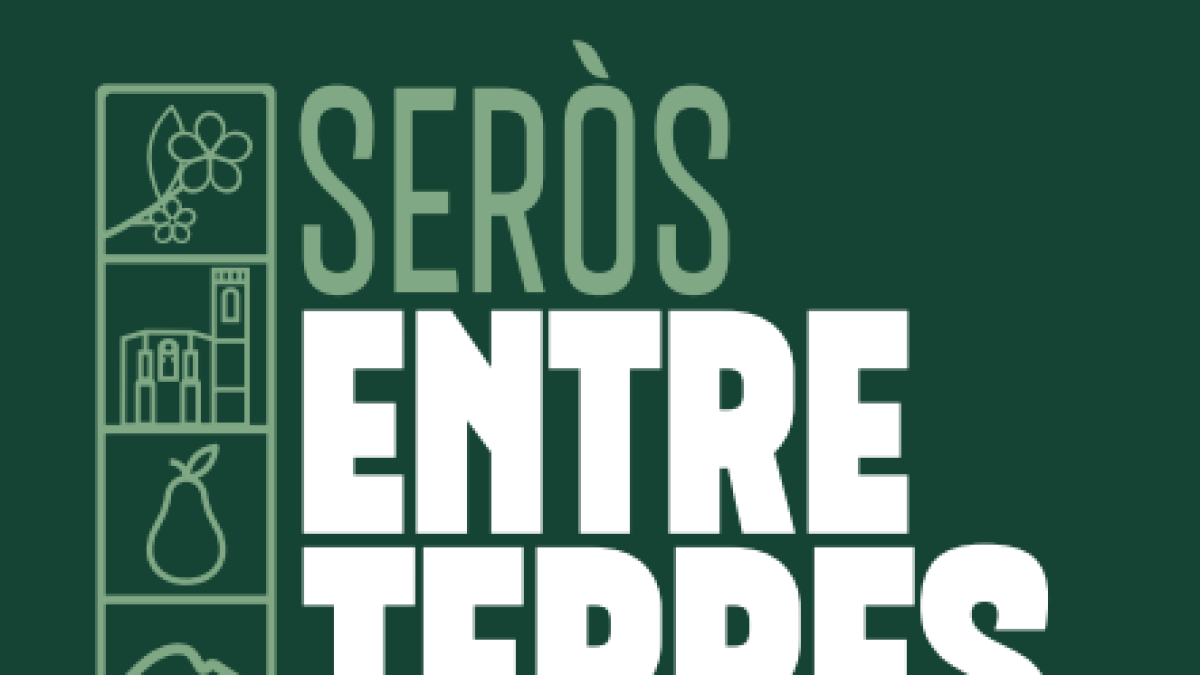 Seròs entre terres