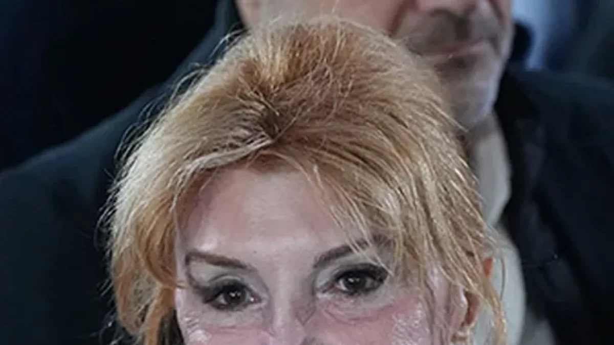 Carmen Thyssen quiere un museo que se amolde a Barcelona