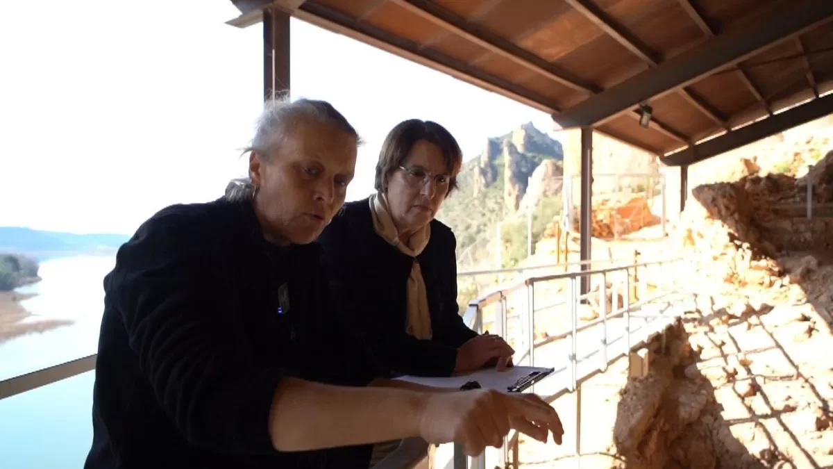 ‘Entre tu i jo’ viatja al passat - LLEIDA TELEVISIÓ