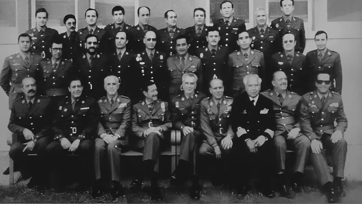 El coronel Diego Ibáñez Inglés organzó la mañana del 23-F la ocupación militar de Valencia con las operaciones ‘Alerta roja’ y ‘Turia’.