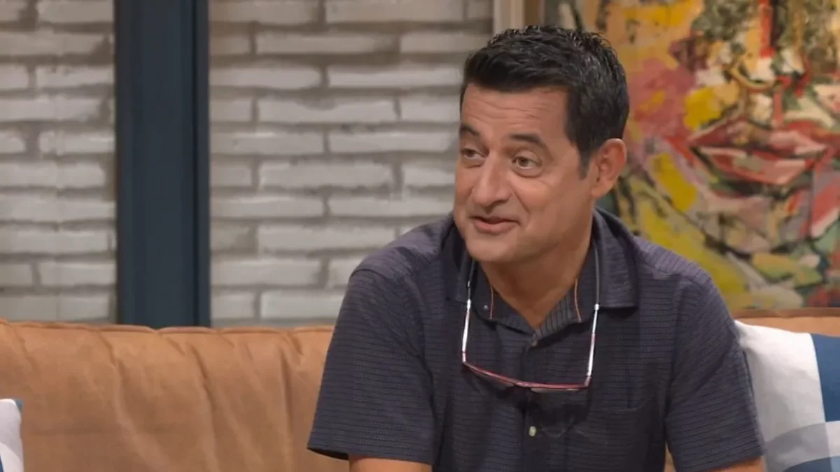 Xavier Bonastre es jubila - 3CAT