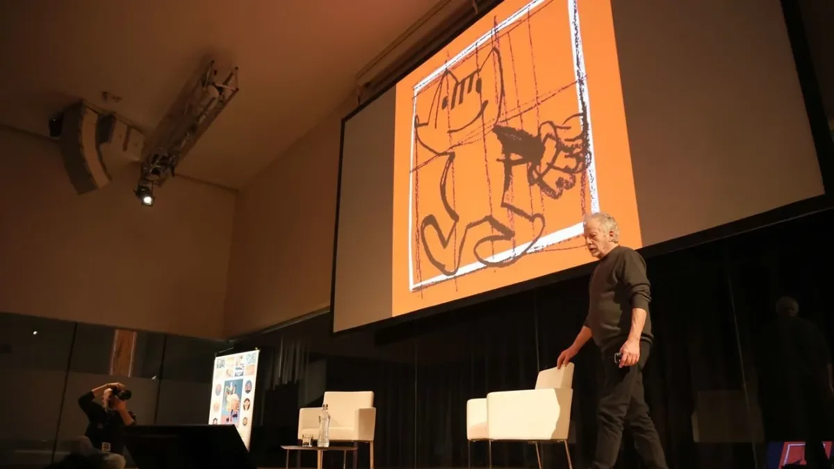 L’Animac, a Lleida Televisió - LLEIDA TELEVISIÓ