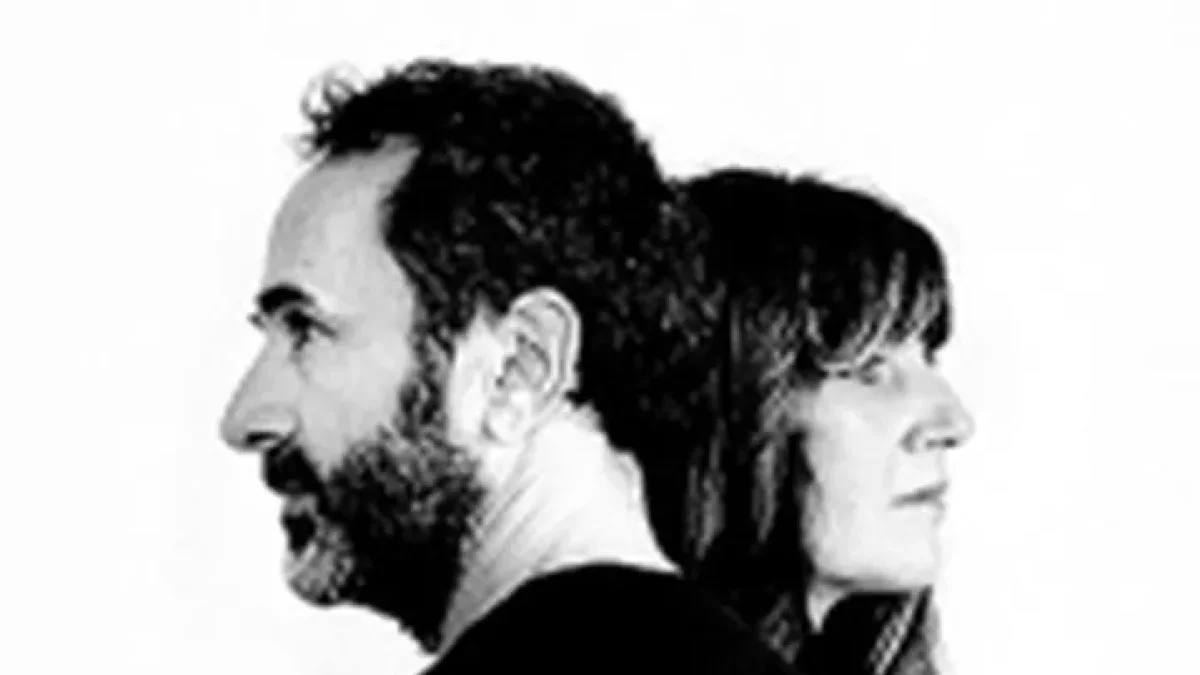 Caïm i Dolo, el duo Pastora. - ELS RENTADORS