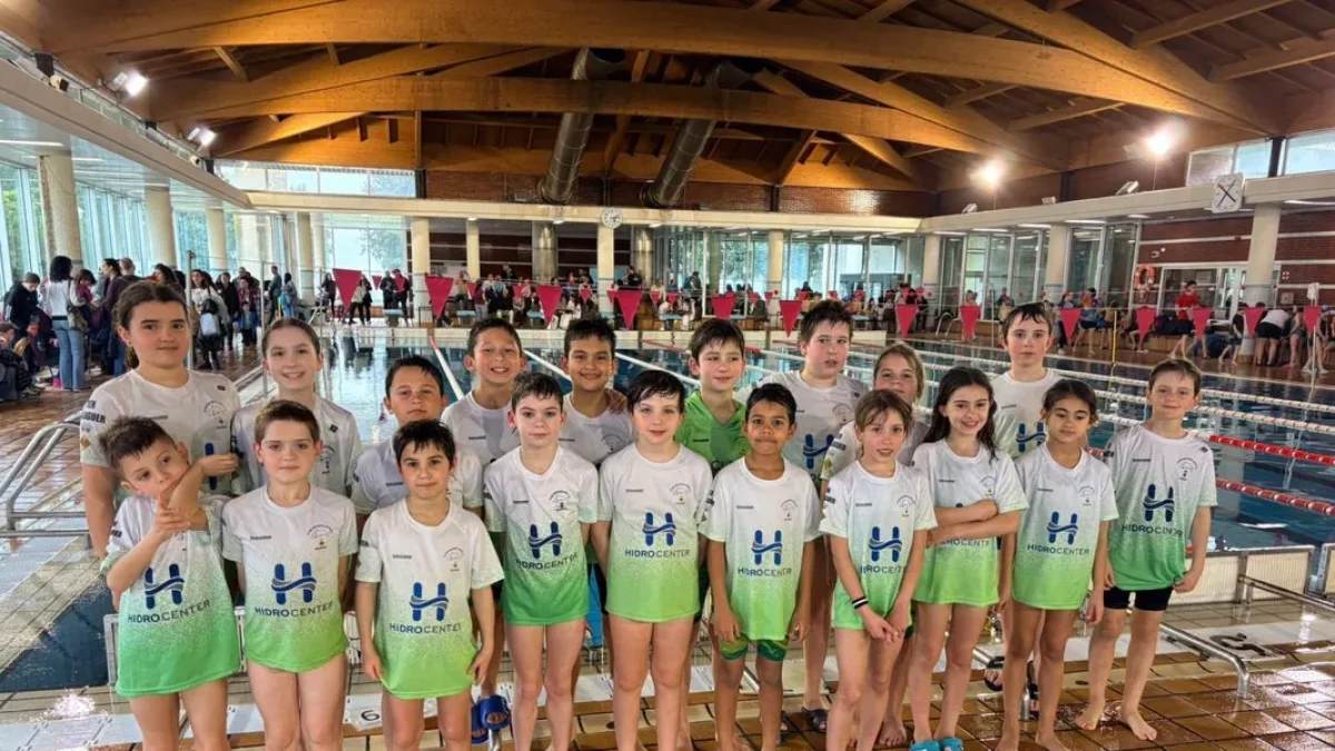 El CEN Balaguer disputa la Lliga Catalana - CEN BALAGUER