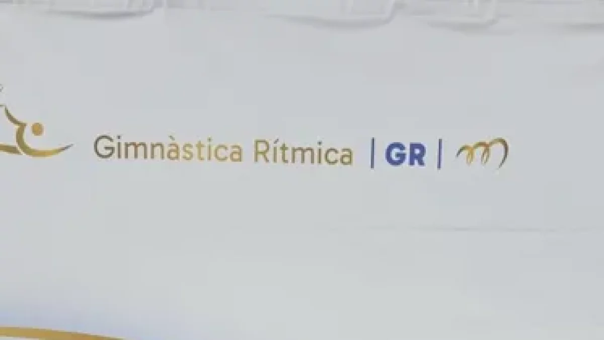 Cinc gimnastes del CN Lleida al Nacional - CN LLEIDA