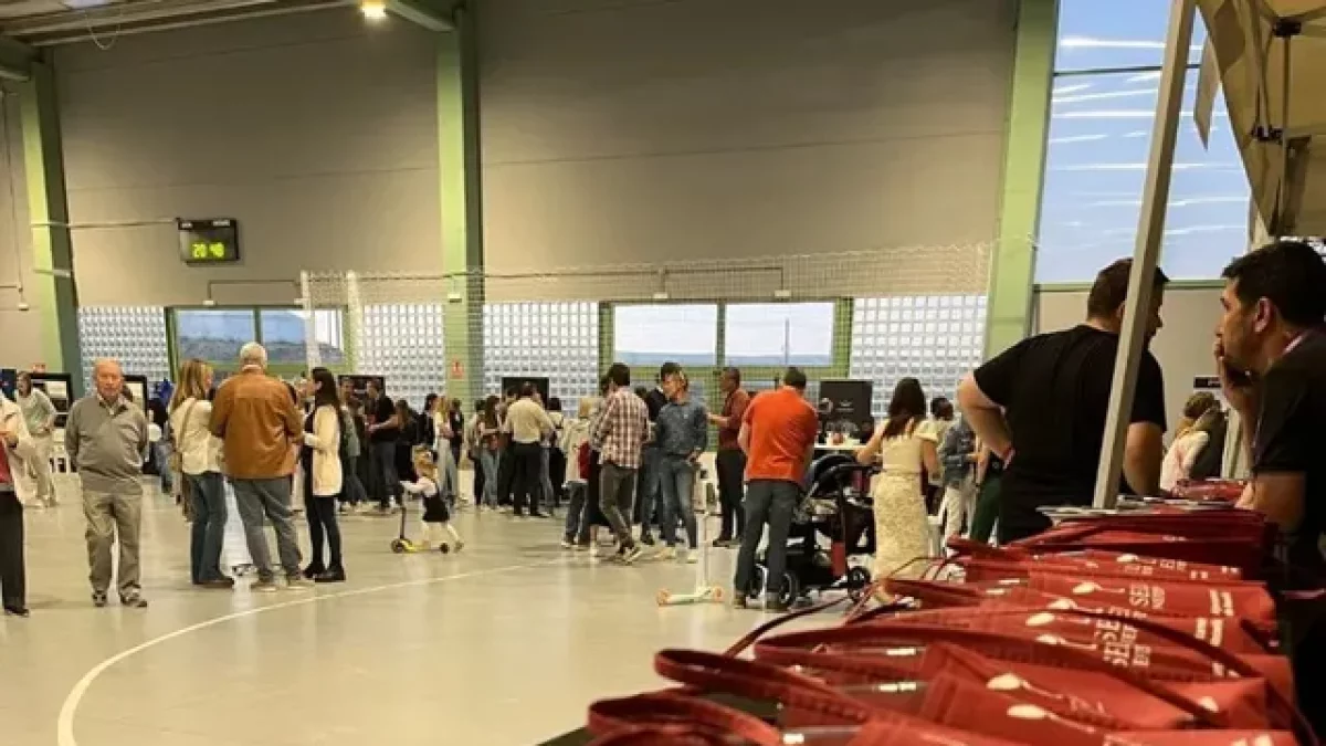 Catorce bodegas en la III edición del Wine Fest con degustaciones y catas