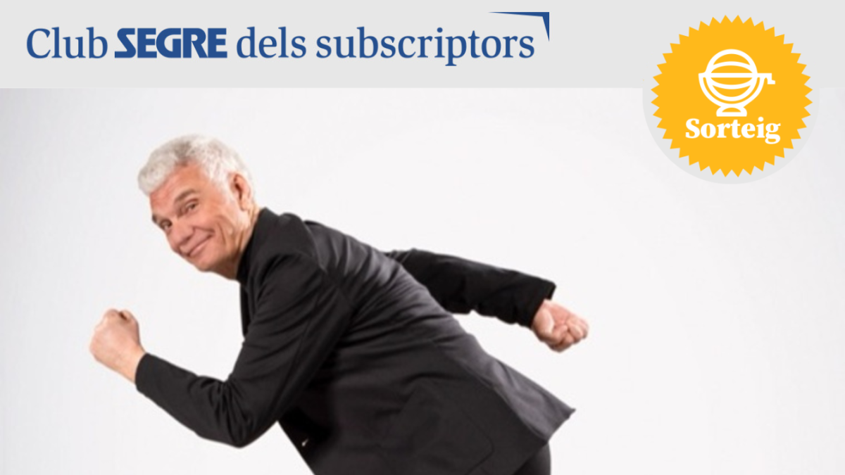 09/05/26 - Teatre de la Llotja