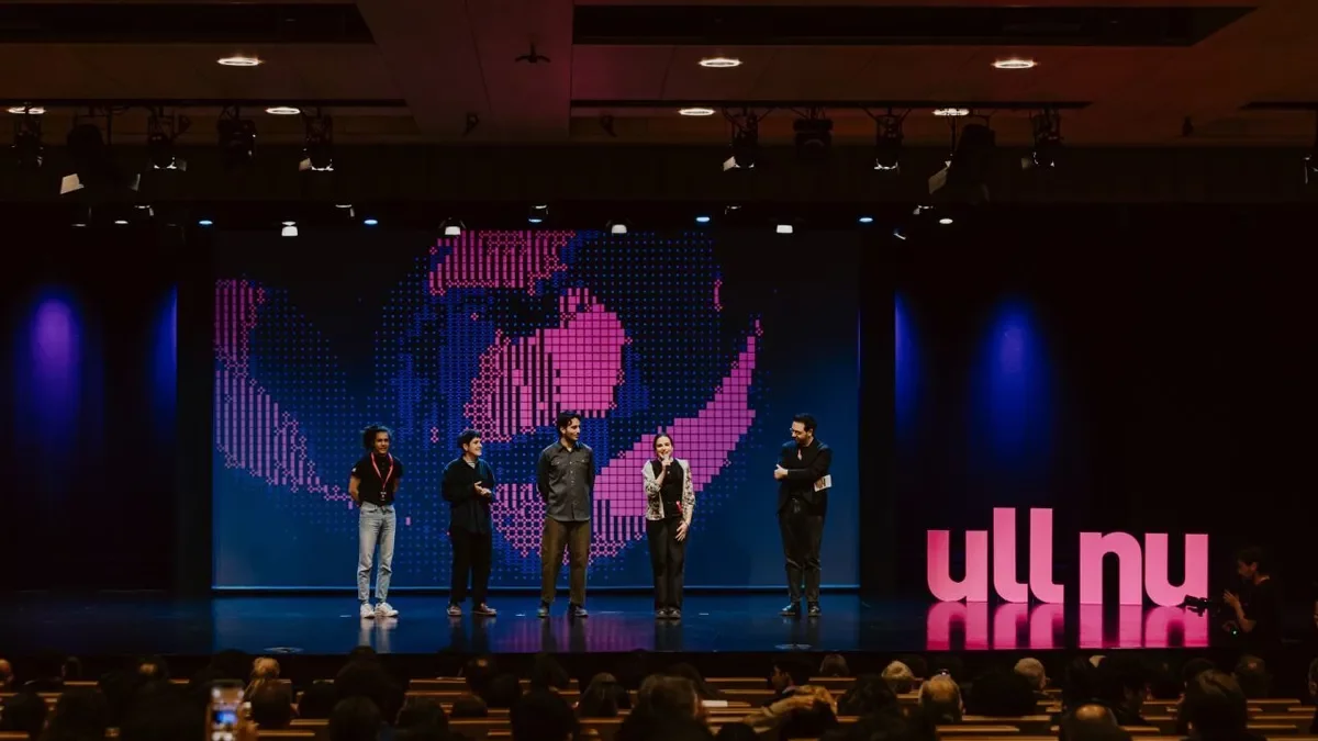 Imatge de l’última edició del festival d’Andorra. - FESTIVAL ULL NU