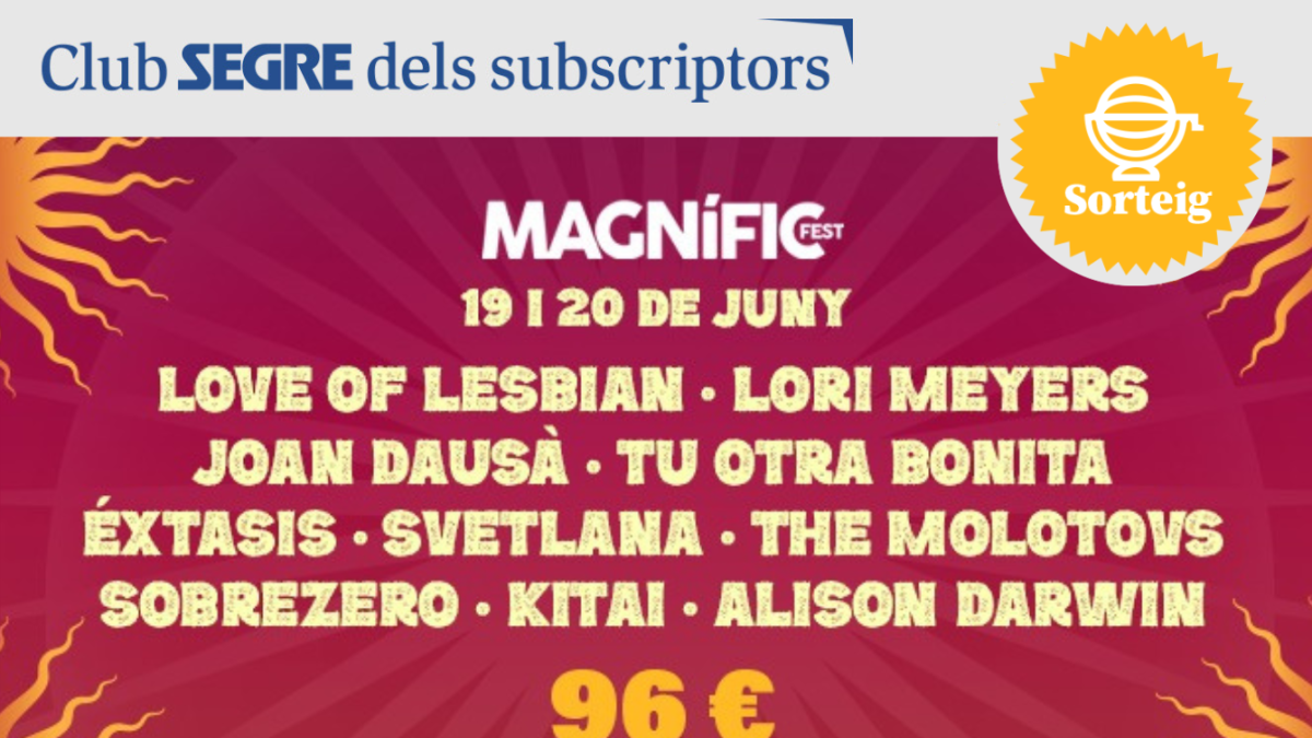 18, 19 i 20 de juny a 'Les Firetes, Lleida'