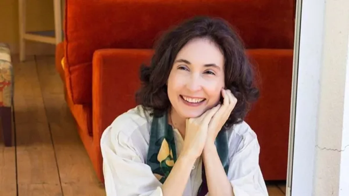 Elsa Punset - CARLOTA LOBO