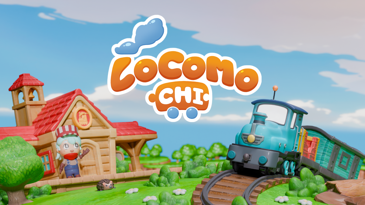 Locomochi, un videojoc independent del qual el lleidatà n’és el productor i game designer, així com el responsable de la idea original