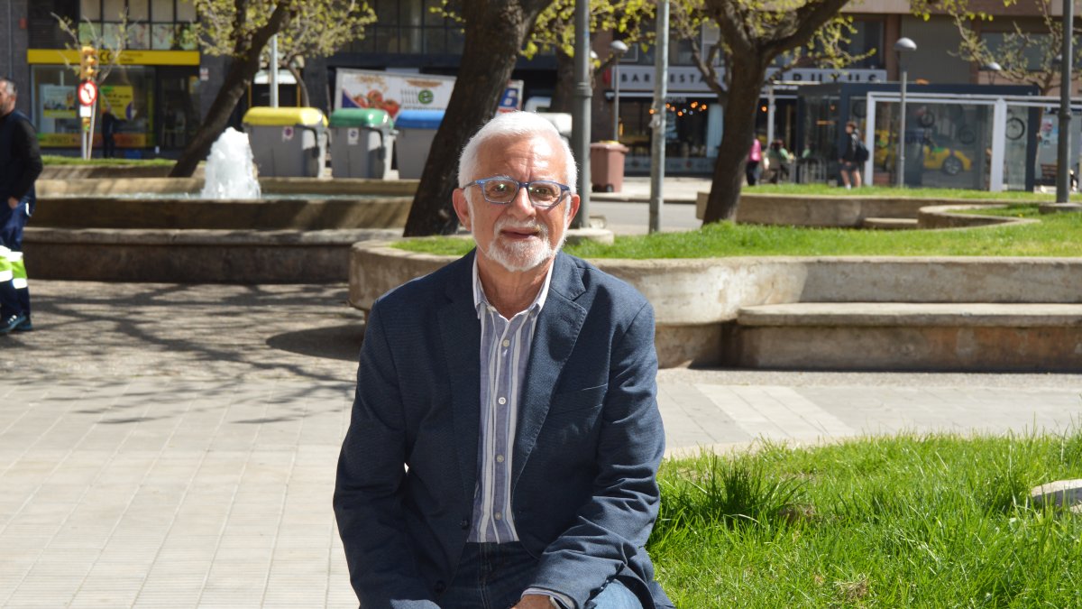 Vicenç Lozano: “Va ser, probablement, el conclave més dur i més polític dels últims anys”