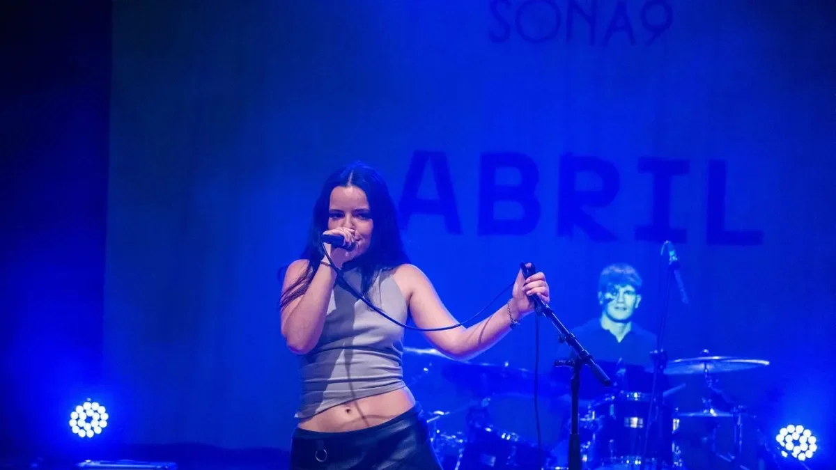 Tres propostes de Lleida, en concert en la primera fase del Sona9 - PAU PASCUAL PRAT
